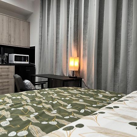 Mia Residence - Entire Studio Apartment - City View - London - Next To Ealing Broadway Station Eksteriør billede